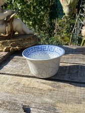 Petit pot Lunéville KELLER &