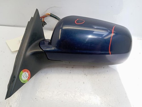 Retroviseur gauche volkswagen - retroviseur,