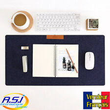 Grand Tapis de souris XL