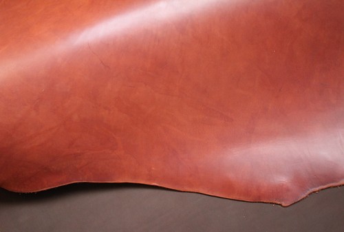 Cuir vachette pour - vachette,