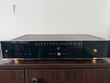 Électrocompagniet DAC ECD1