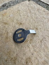 Plaque Cache Filtre À Air