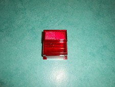 Cabochon feu arrière neuf