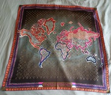 Foulard  Louis Vuitton  La