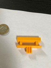 Playmobil barriere balustrade