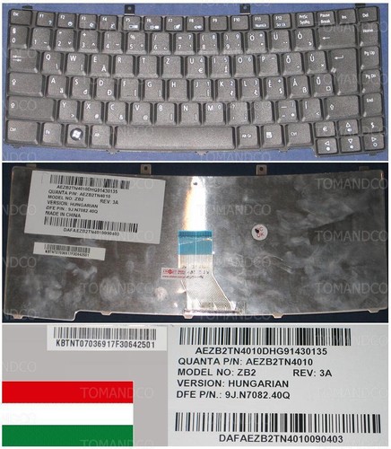Clavier qwertz - clavier,