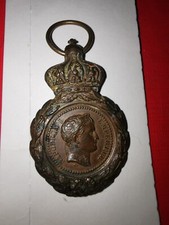 MED38 - Médaille Napoléon I