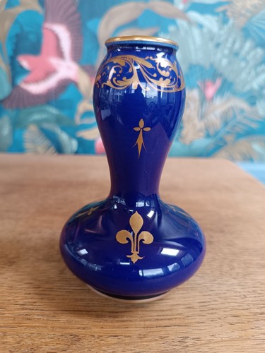 Vase porcelaine juget pinon - juget,