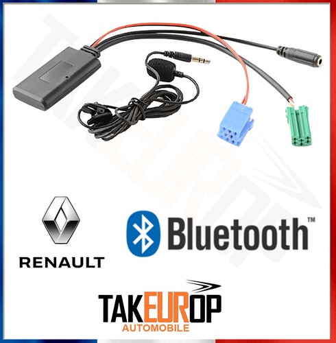 Adaptateur bluetooth - adaptateur,