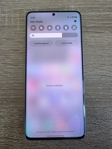Samsung galaxy s20 128 - s20+, go