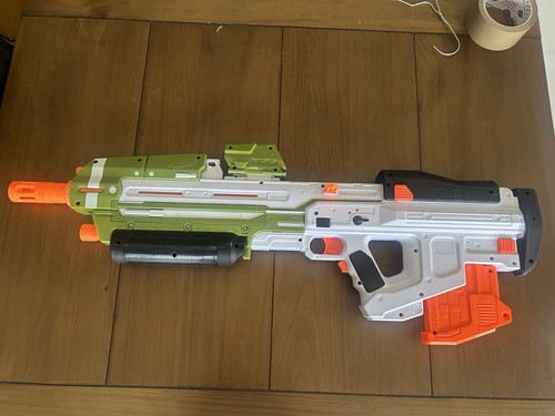 Nerf halo rare - nerf,