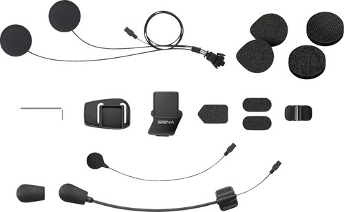 Kit pince support - kit, pince/support