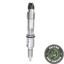 1 INJECTEUR BOSCH - 0445120084