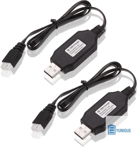 Câble charge usb 7 - câble,