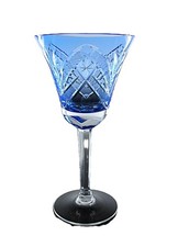 ART 1 VERRE A VIN FORME TULIP