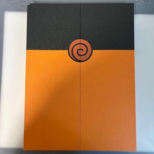 Naruto episode replication - episode, 1