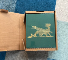 Deluxe Illustrated by Jim Kay