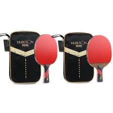 Pagaie de tennis de table en