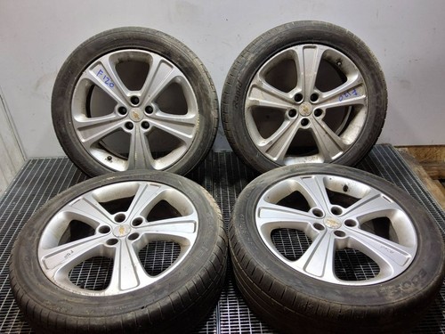 Jante alliage chevrolet - jante,