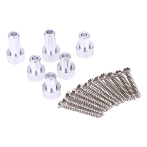 Lot supports de colonne - lot,