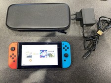 Console officielle nintendo - console,