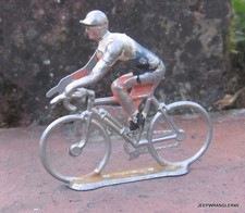 SALZA / COUREUR CYCLISTE TOUR DE FRANCE NO ROGER # 222