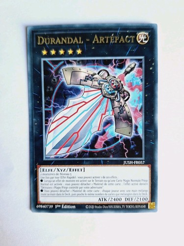 Durandal - gi, !