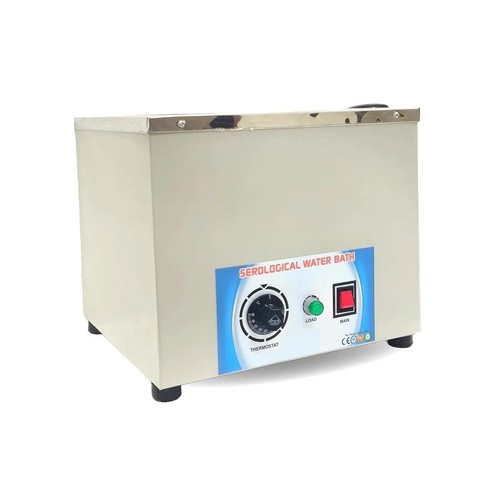 Bain marie sérologique neuf - bain-marie, |