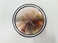 Plaque De Blanking De Sputtering Magnetron 7 Pouces