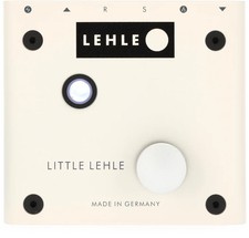 Lehle Little Lehle III True
