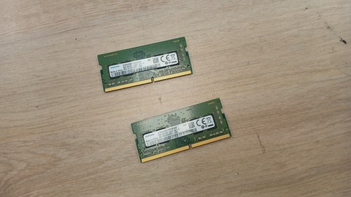 Samsung 8gb ddr4 - samsung, 1rx8
