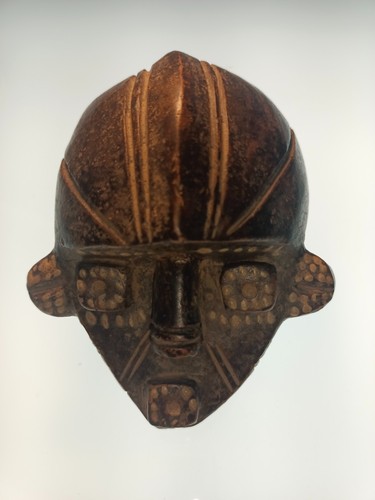 Masque passeport - masque,