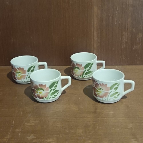 Tasses café porcelaine - tasses,