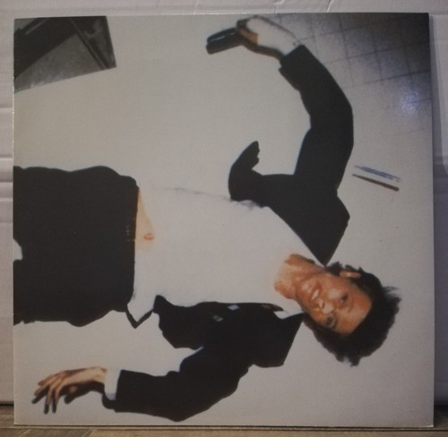 David bowie lodger - david,