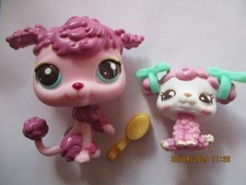 PETSHOP DUO : MAMAN CHIEN