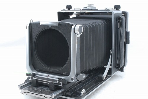 Exc linhof master technika 4x5 - linhof,
