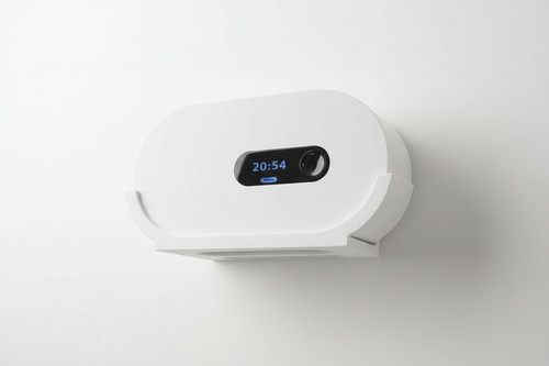 Support mural freebox ultra - ultra, /
