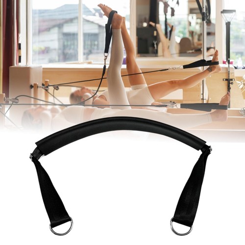 Sangle pied pilates - de,