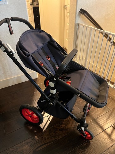 Bugaboo cameleon stroller 2 - bugaboo,