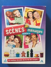 SCENES DE MENAGES : SAISON 6 -