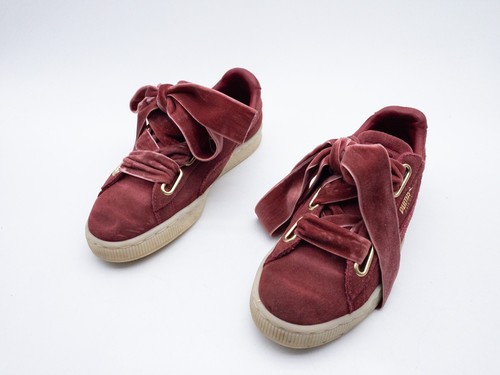 Baskets puma suede - baskets,