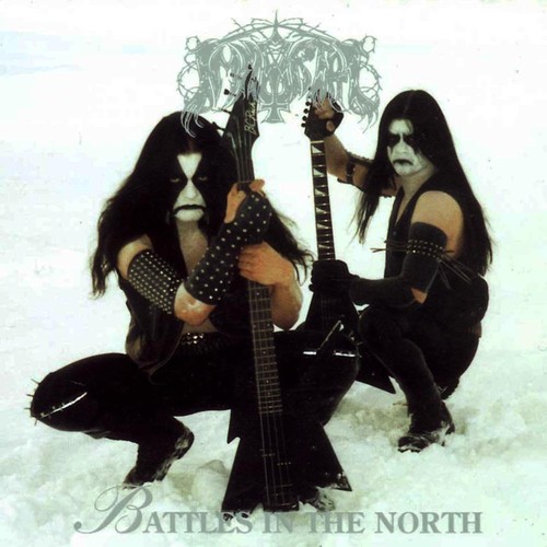 Battles the north - battles, in