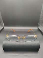 RARE Vintage Cartier C Décor