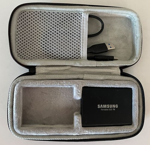 Samsung ssd externe - 2,