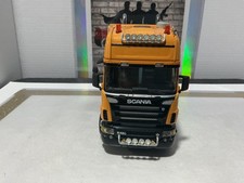 1:32 SIKU SCANIA 275 TRUCK [NO