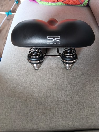 Selle velo noire - selle,