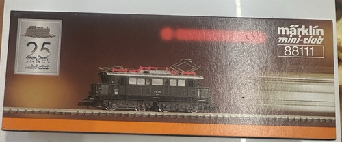 Marklin märklin mini club - märklin, z