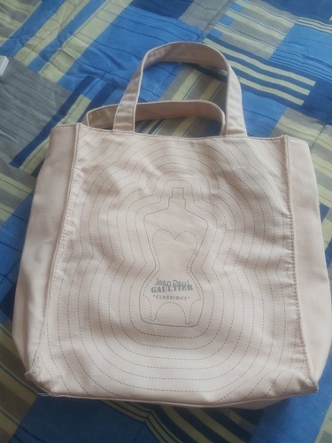 Sac jean paul gaultier