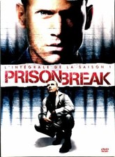 Prison Break - Intégrale