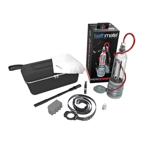 Hydroxtreme penis pump - hydroxtreme,